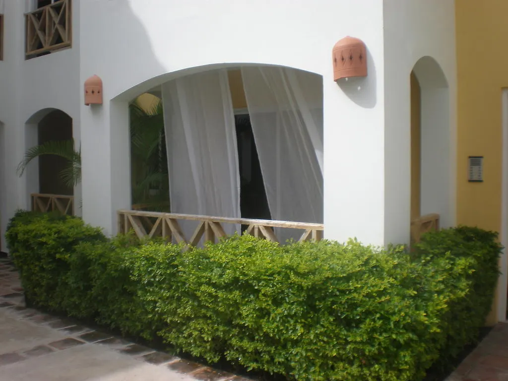 Vanilla House Bayahibe Apartment