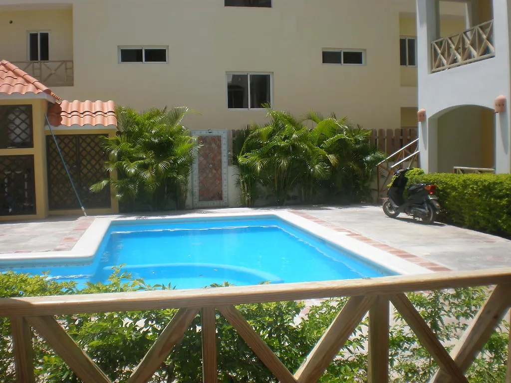 Vanilla House Bayahibe 0*,