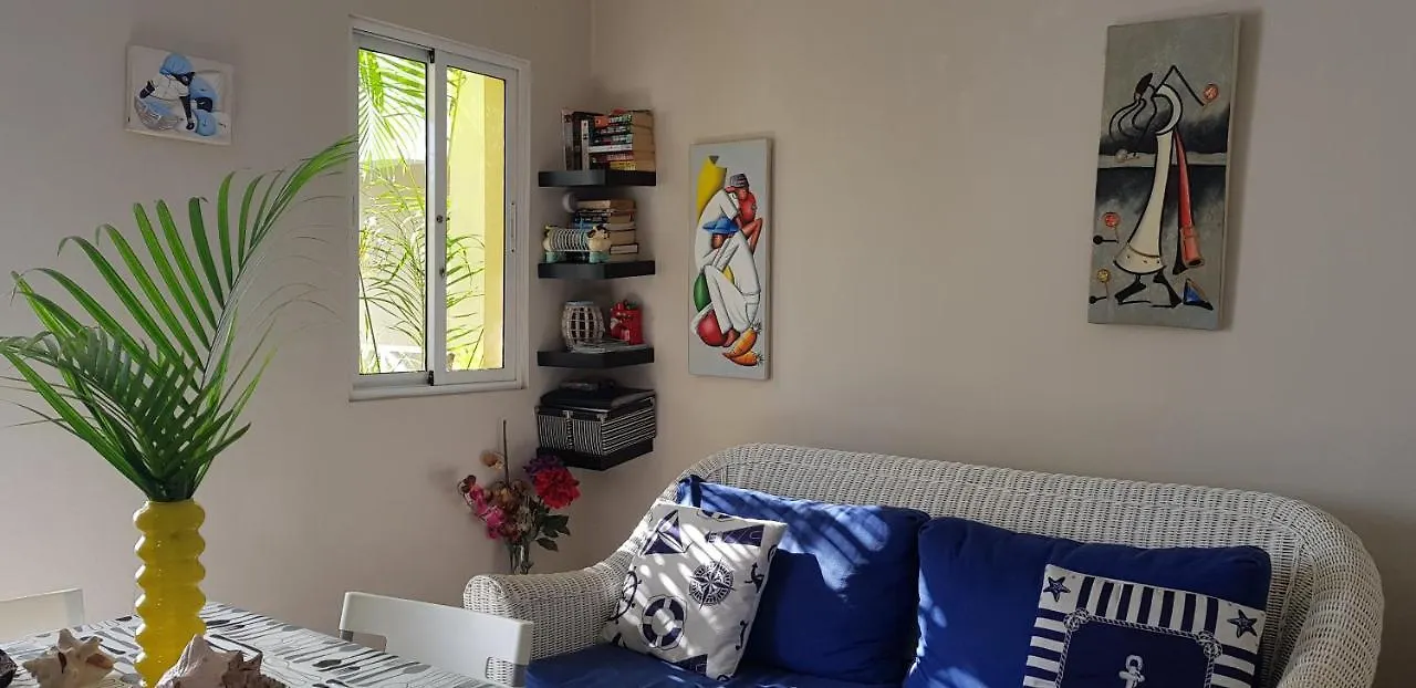 Apartment Vanilla House Bayahibe Dominican Republic