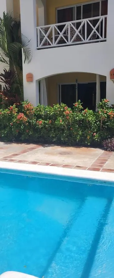 Vanilla House Bayahibe Apartment