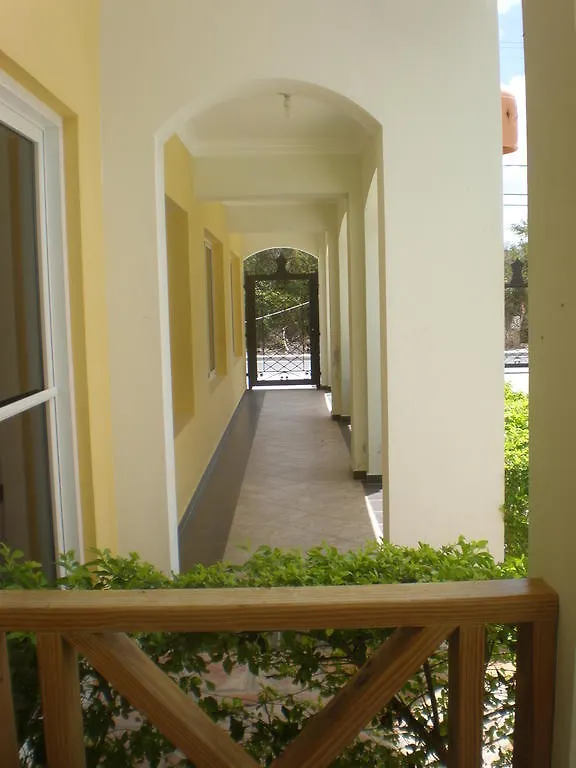 Vanilla House Bayahibe 0*,