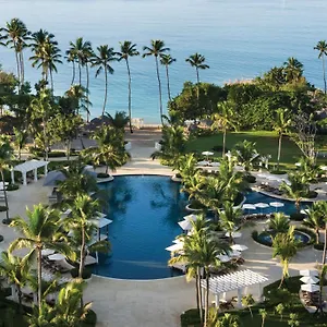 Dreams La Romana All-Inclusive Resort & Spa בייהיבה